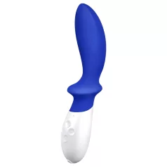 LELO Loki - prostatas vibrators ūdensizturīgs zils