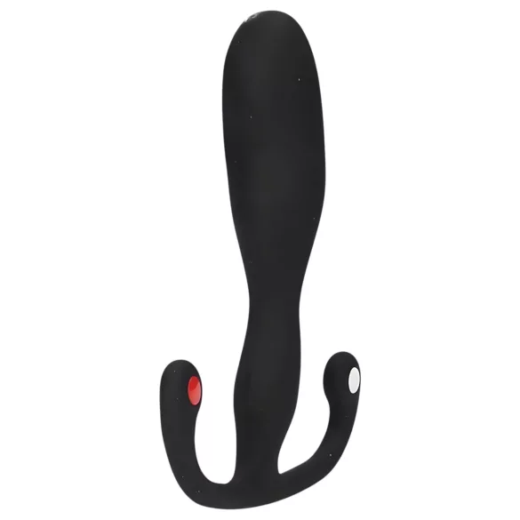 Aneros Trident Helix - prostatas masāžas dildo melns