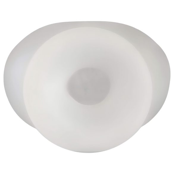 Perfect Fit Bull Bag XL - sēklinieku maiss un stiepējs (caurspīdīgs)