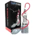 BathMate Xtreme Hydromax 5 - dzimumlocekļa pumpis komplekts caurspīdīgs