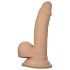 Sportsheets Boy - dabīga izskata dildo (naturāls)
