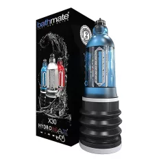   Bathmate Hydromax 7 Wide - hidrauliskā dzimumlocekļa pumpa zila