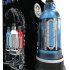 Bathmate Hydromax 7 Wide - hidropumpis (zils)