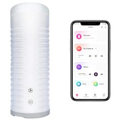 LOVENSE Max 2 - gudrais masturbators (balts)