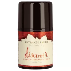   Intimate Earth Discover - G-punkta stimulējošs serums sievietēm 30ml