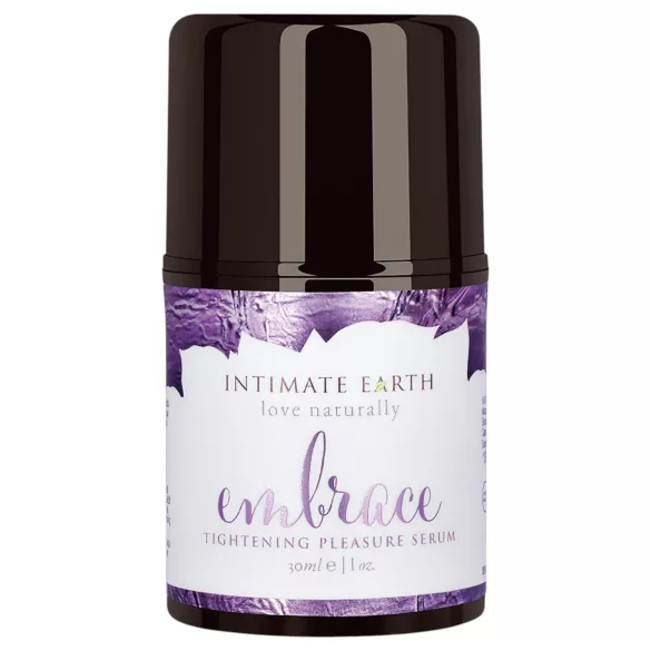Intimate Earth Embrace - intīmais vagīnas sašaurinošs gels 30ml