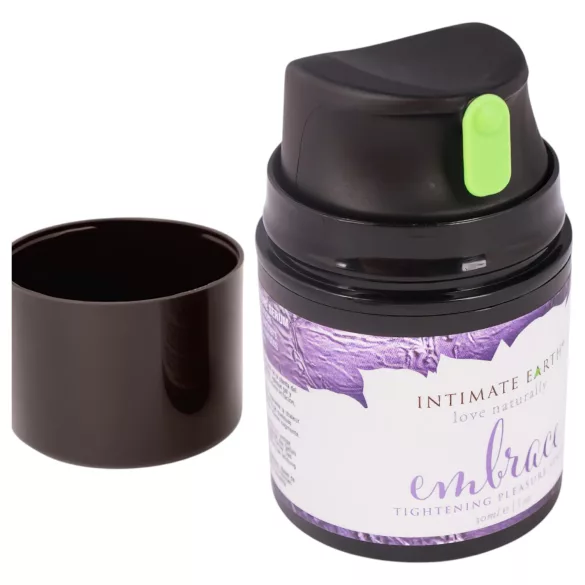 Intimate Earth Embrace - intīmais vagīnas sašaurinošs gels 30ml