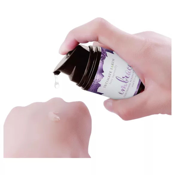 Intimate Earth Embrace - intīmais vagīnas sašaurinošs gels 30ml