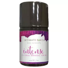 Intimate Earth afrodiziaks stimulējošs gels 30ml