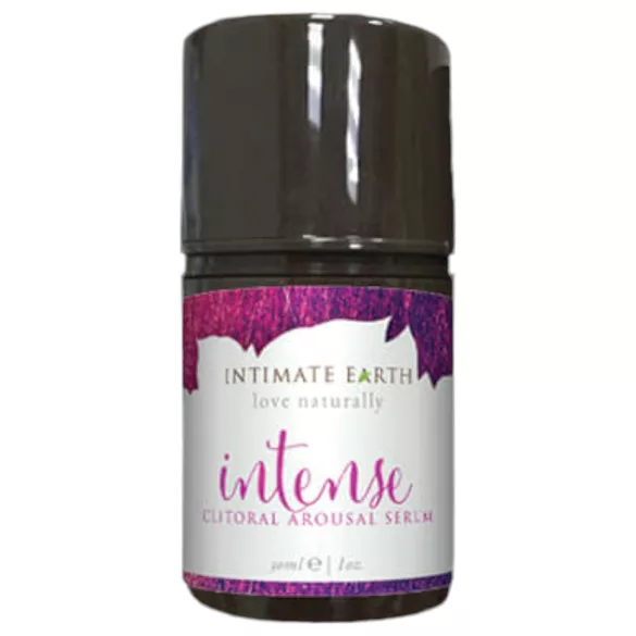 Intimate Earth afrodiziaks stimulējošs gels 30ml