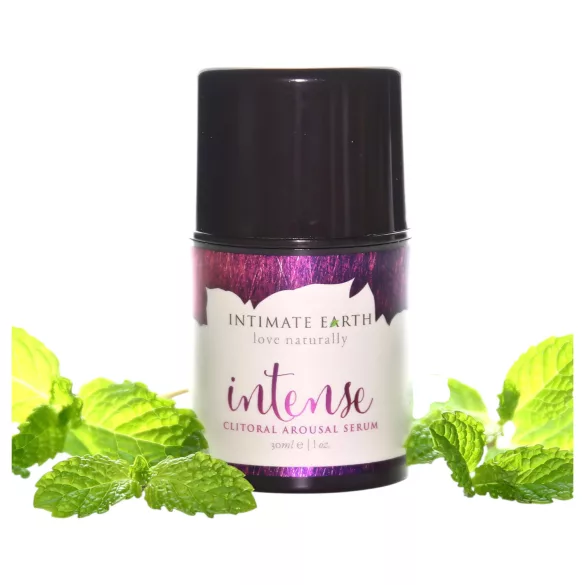 Intimate Earth Intense - klitora stimulējošs serums sievietēm (30 ml)