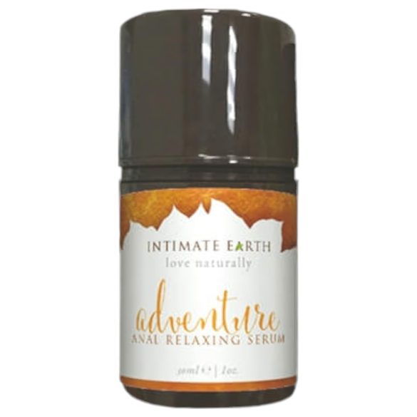 Intimate Earth anālais kopšanas serums 30ml