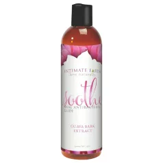   Intimate Earth Soothe - atjaunojošs anālais lubrikants (60 ml)
