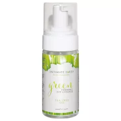   Intimate Earth zaļās tējas intīmās zonas dezinfekcijas un tīrīšanas sprejs 100ml