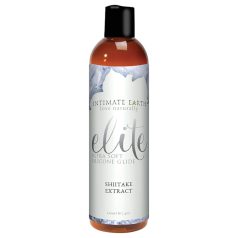 Intimate Earth Elite - silikona lubrikants 120ml