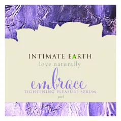 Intimate Earth Embrace - sašaurinošs intīmais gēls (3ml)