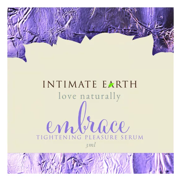 Intimate Earth Embrace - sašaurinošs intīmais gēls (3ml)