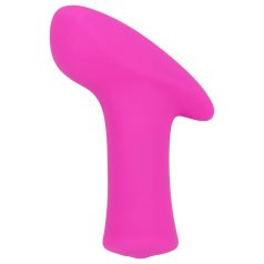 Lovense Ambi klitora vibrators ar 2 motoriem rozā krāsā