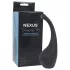 Nexus Pro - intīmais dušas uzgalis melns