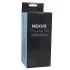 Nexus Pro - intīmais dušas uzgalis melns