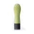 TENGA Iroha Zen - Matcha zaļais mīkstas silikona vibrators