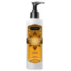   Kama Sutra - intīmā skūšanās krēms ar ananāsu un kokosriekstu 250ml