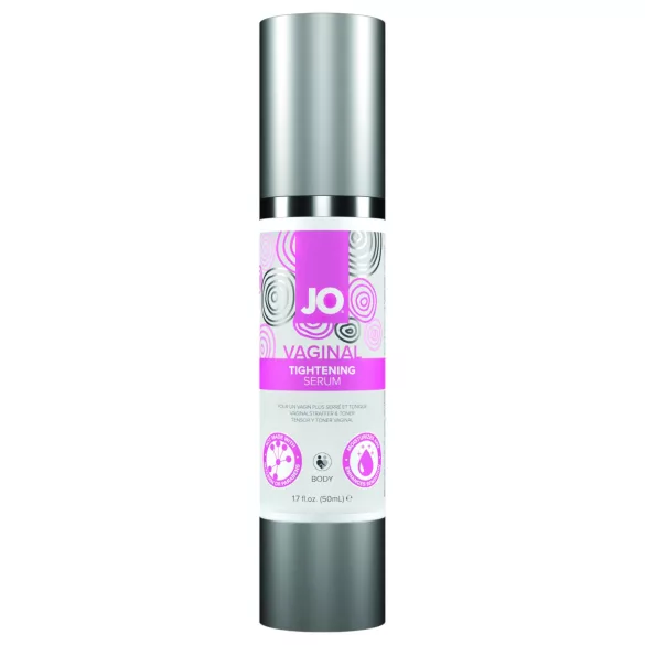System JO - intīmais gēls maksts sašaurināšanai sievietēm 50ml