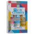 JO System Classics - lubrikantu komplekts 3x30ml