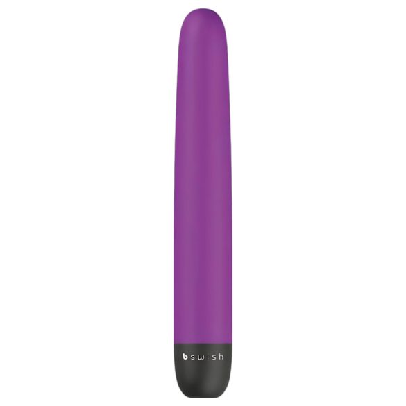 B SWISH Bgood Classic - vibrators sievietēm lila