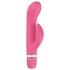 B SWISH Bwild Marine - klitora vibrators ar rokturi laša krāsā