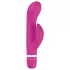 B SWISH Bwild Marine - klitorālais vibrators ar rokturi rozā