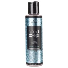   Sensuva - masturbācijas krēms vīriešiem, vates konfekšu aromāts, 125 ml