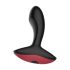 Magic Motion Solstice - viedais prostatas vibrators ar akumulatoru melns