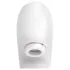 Satisfyer Pro 4 Couples - pāru vibrators ar gaisa viļņiem uzlādējams balts