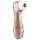 Satisfyer Pro 2 Gen2 - klitors stimulators uzlādējams brūns