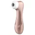 Satisfyer Pro 2 Gen2 - klitors stimulators uzlādējams brūns