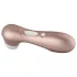 Satisfyer Pro 2 Gen2 - klitors stimulators uzlādējams brūns
