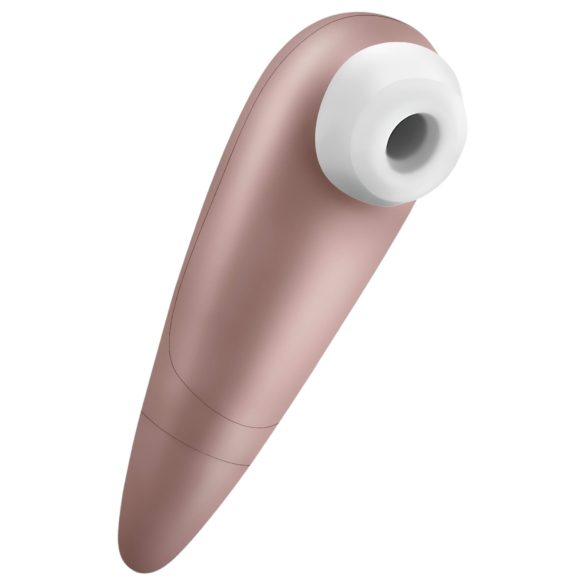 Satisfyer vibrators komplekts pāriem 3 gabali