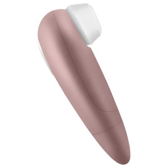 Satisfyer vibrators komplekts pāriem 3 gabali