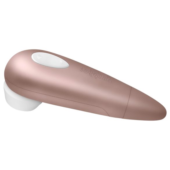 Satisfyer vibrators komplekts pāriem 3 gabali