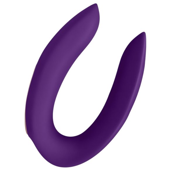 Satisfyer vibrators komplekts pāriem 3 gabali