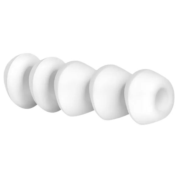 Satisfyer Pro 2 - papildu sūknēšanas uzgaļi (5 gab.)