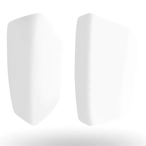 Satisfyer Pro 2 - papildu sūknēšanas uzgaļi (5 gab.)