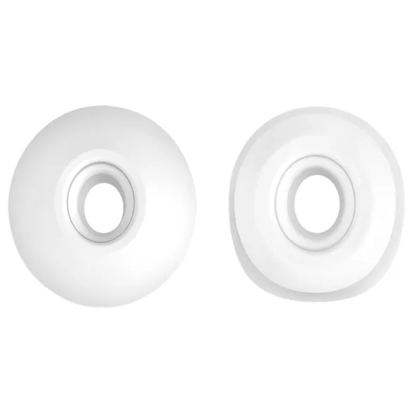 Satisfyer Pro 2 - papildu sūknēšanas uzgaļi (5 gab.)