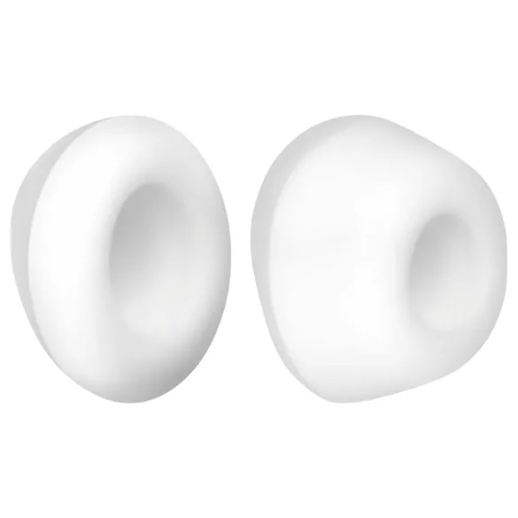 Satisfyer Pro 2 - papildu sūknēšanas uzgaļi (5 gab.)