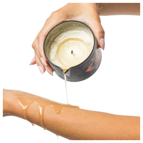 Kama Sutra - masāžas svece vegāna saldais mango 170g