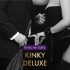 RS Soiree Kinky Me Softly - BDSM iepirkšanās komplekts - melns (7 daļas)