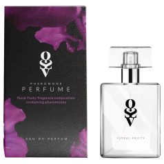 Obsessive Fruity - feromonu parfimērija sievietēm 30 ml