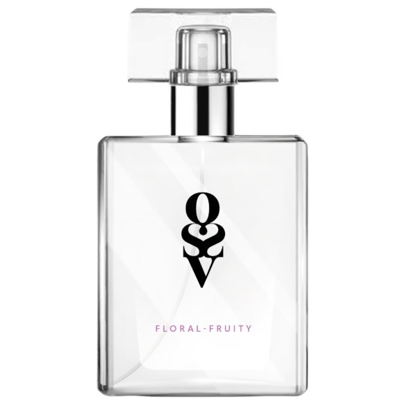 Obsessive Fruity - feromonu parfimērija (30ml)