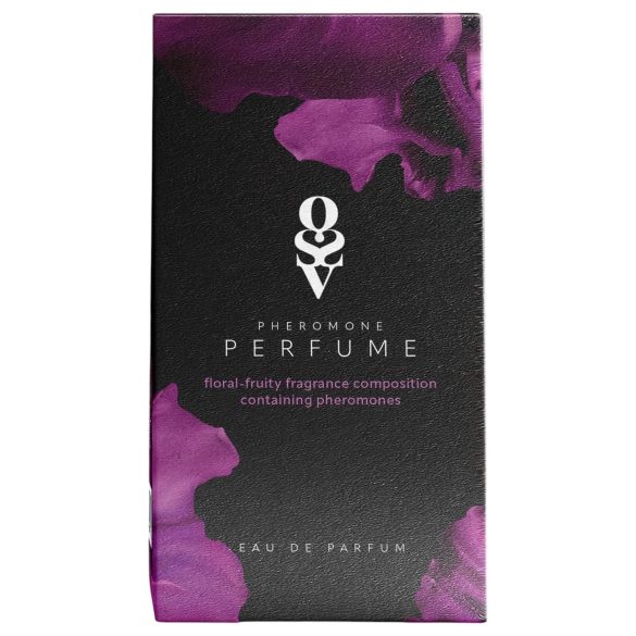 Obsessive Fruity - feromonu parfimērija (30ml)